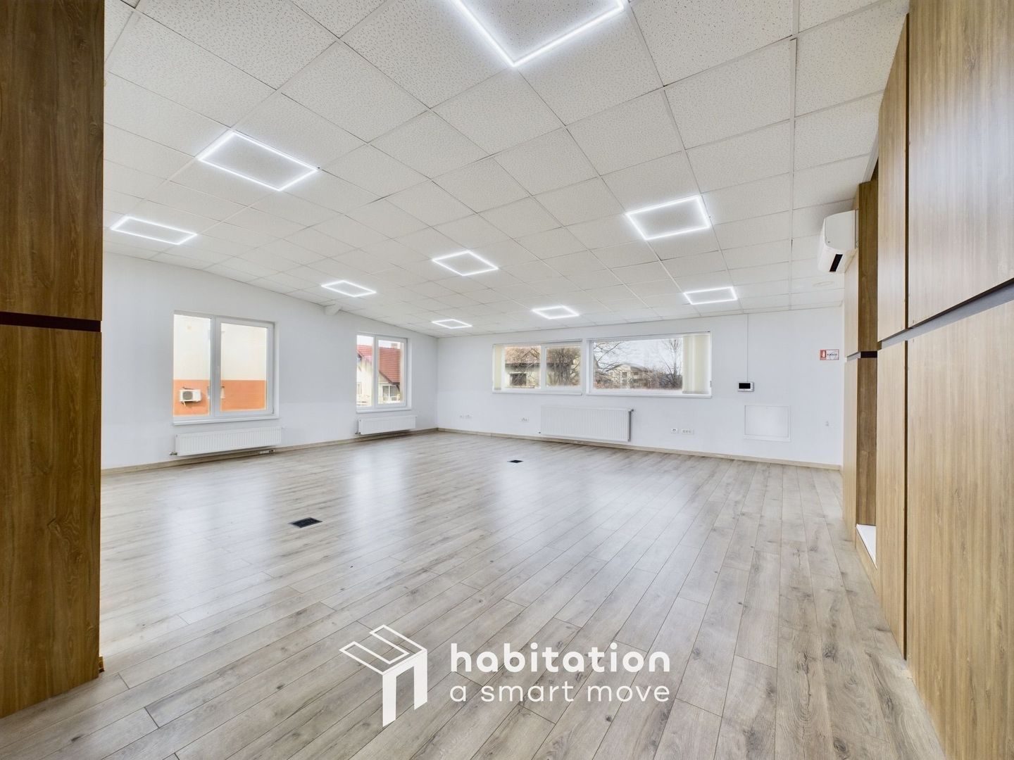 Clădire de birouri de închiriat în Dumbrăvița - Poză 7