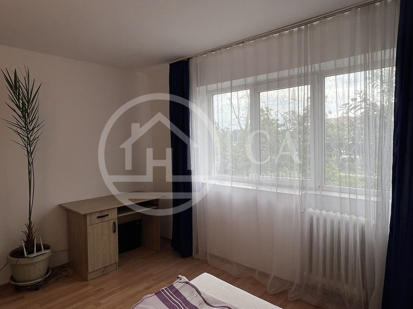 Apartament cu 2 camere de inchiriat zona Calea Aradului Oradea - Poză 7