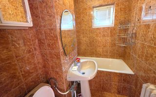 Apartament 3 camere, decomandat, 64 mp, etaj 8, ultracentral - Poză 9