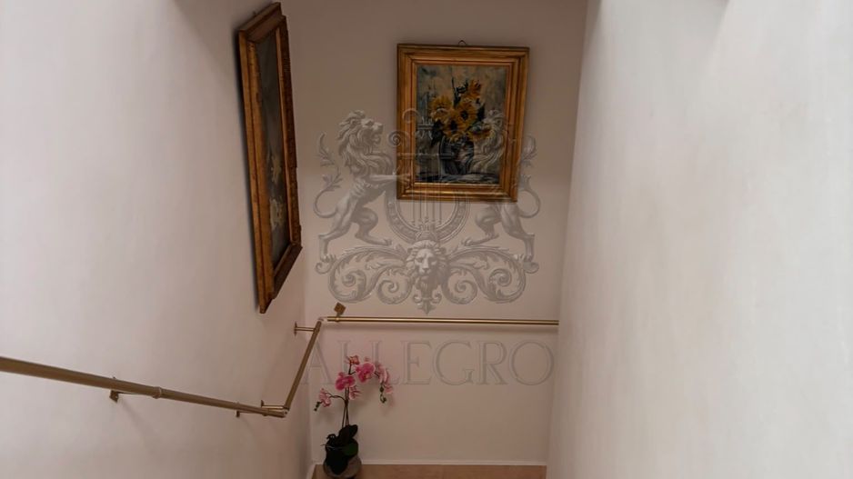 Ultracentral | Rosetti | 5 Camere | Casa Recladita in 2008 | - Poză 8