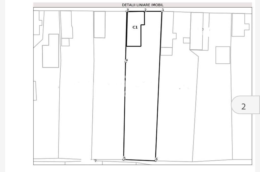 Teren cu casa demolabila in Sanandrei - Poză 7