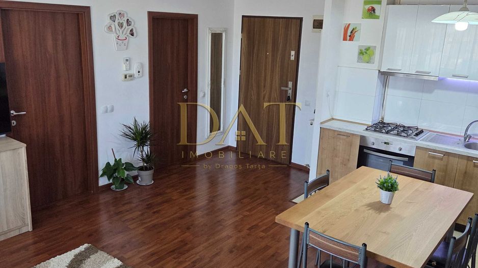 Apartament 2 camere | boxa |  Junior Residence - Poză 7