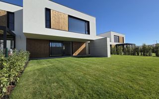 Vilă exclusivă în Amber Forest | 160 mp   | Teren 432 mp | 0% comision - Poză 4