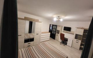 Apartament cu o cameră de închiriat în Rediu, Iași, lângă complex Eos - Poză 1