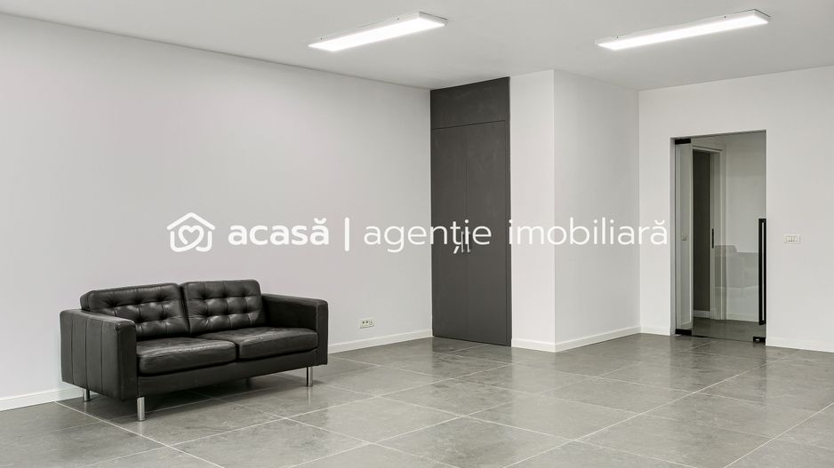 De închiriat Birou de Lux, Zona Centrlă, la Preț Promoțional - Poză 3