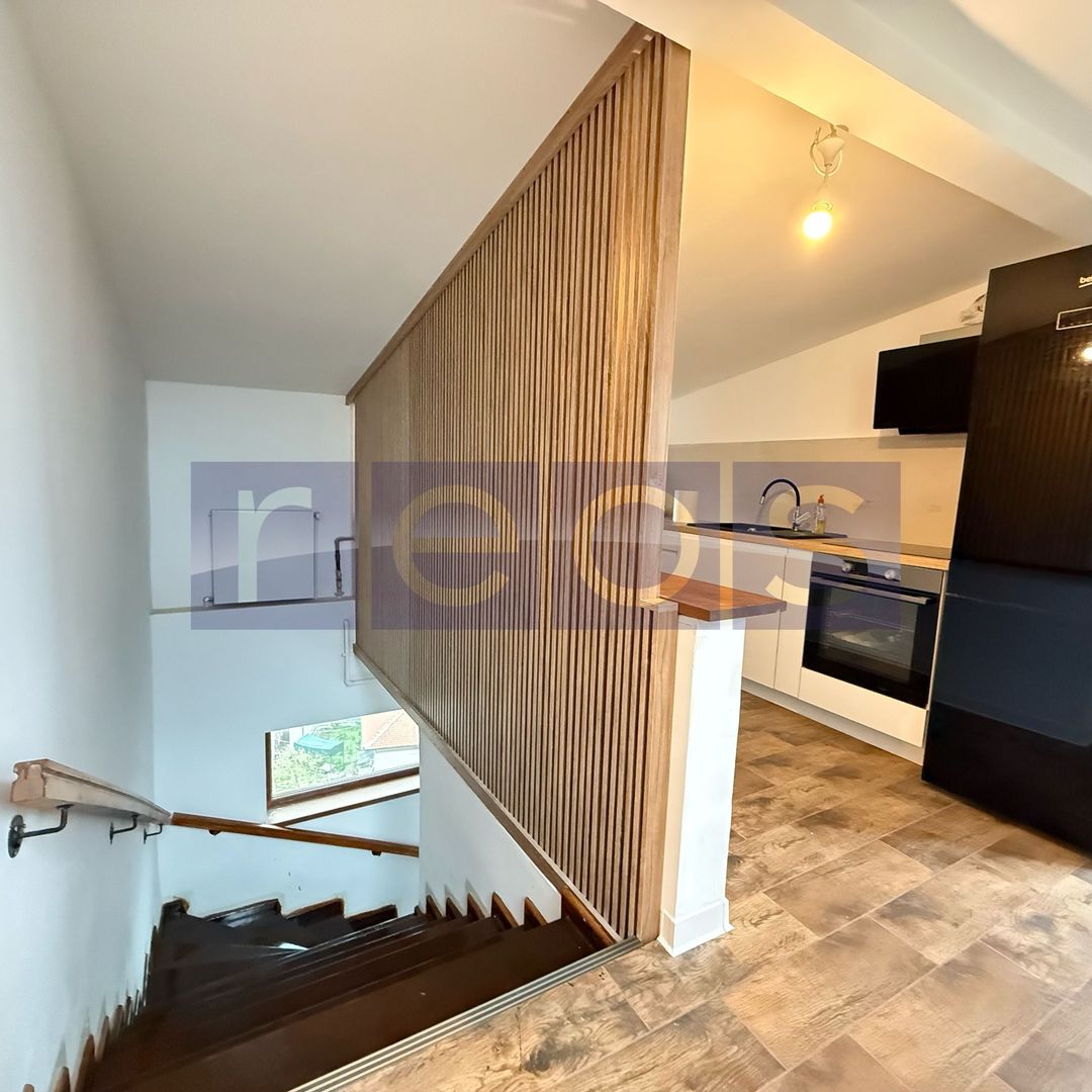 DE VÂNZARE APARTAMENT 3 CAMERE | COMPLET UTILAT | ZONA DACIA - Poză 1