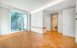 APARTAMENT DE LUX CU 2 CAMERE LA INCHIRIERE IN DOROBANTI CAPITALE - Poză 4