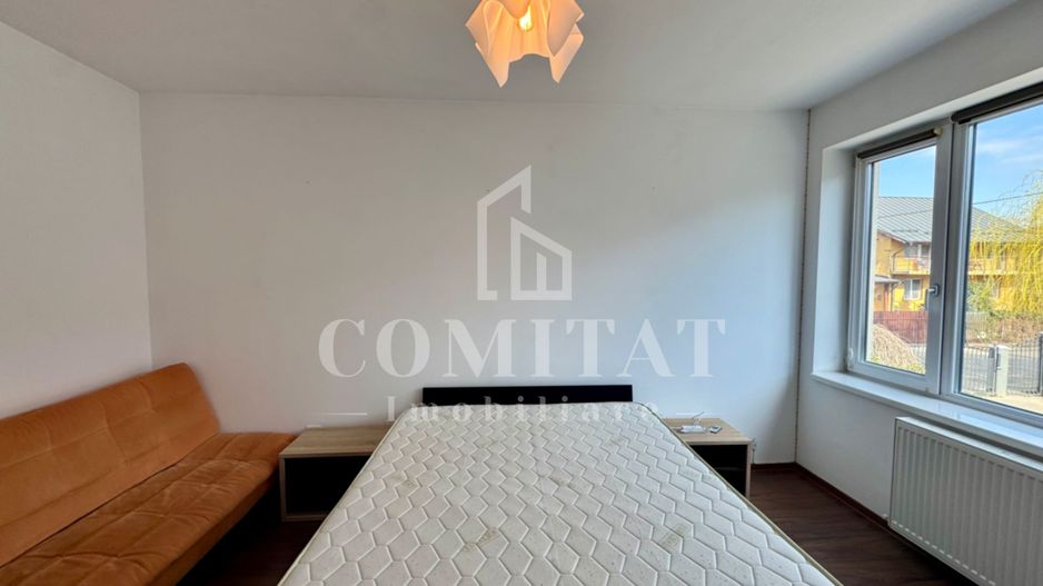 Duplex de închiriat | La cheie | Zona Eugen Ionesco - Poză 11