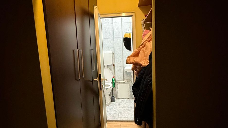 Casa de inchiriat - 4 camere COLENTINA-MALL VERANDA  - curte libera 60 mp. - Poză 12