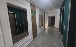 2 camere lux | Ivory Residence Pipera - Poză 19