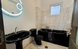 Penthouse 4 camere Clucerului  - Poză 15