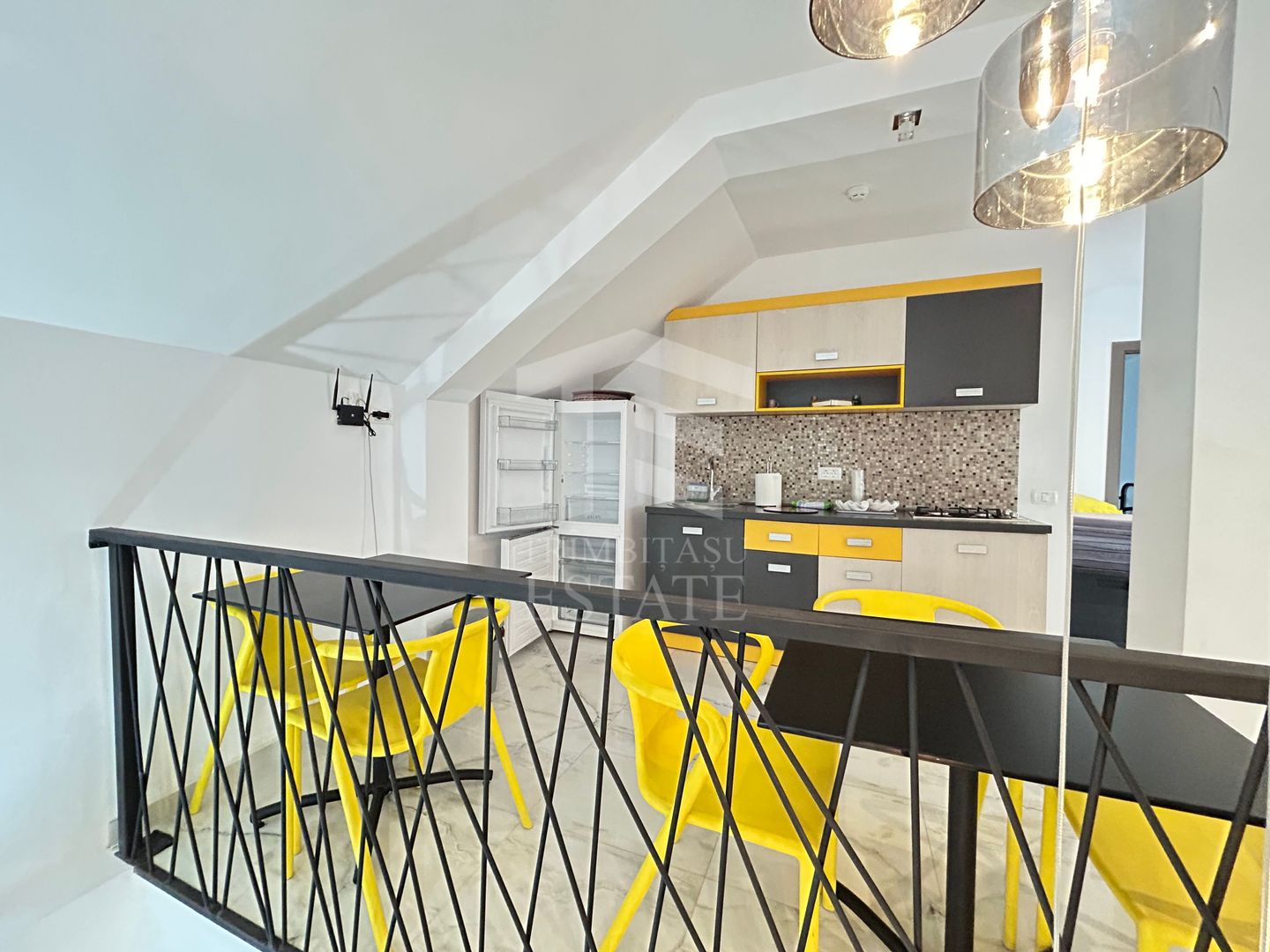 Vilă P+1 Mamaia Nord | 308 mp | 6 Camere | 6 băi | 6 locuri de parcare - Poză 17