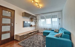 Apartament de inchiriat cu 2 camere in zona Rogerius, Oradea - Poză 4