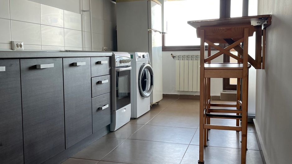 Garsoniera de vânzare in centru Alba Iulia - Poză 3