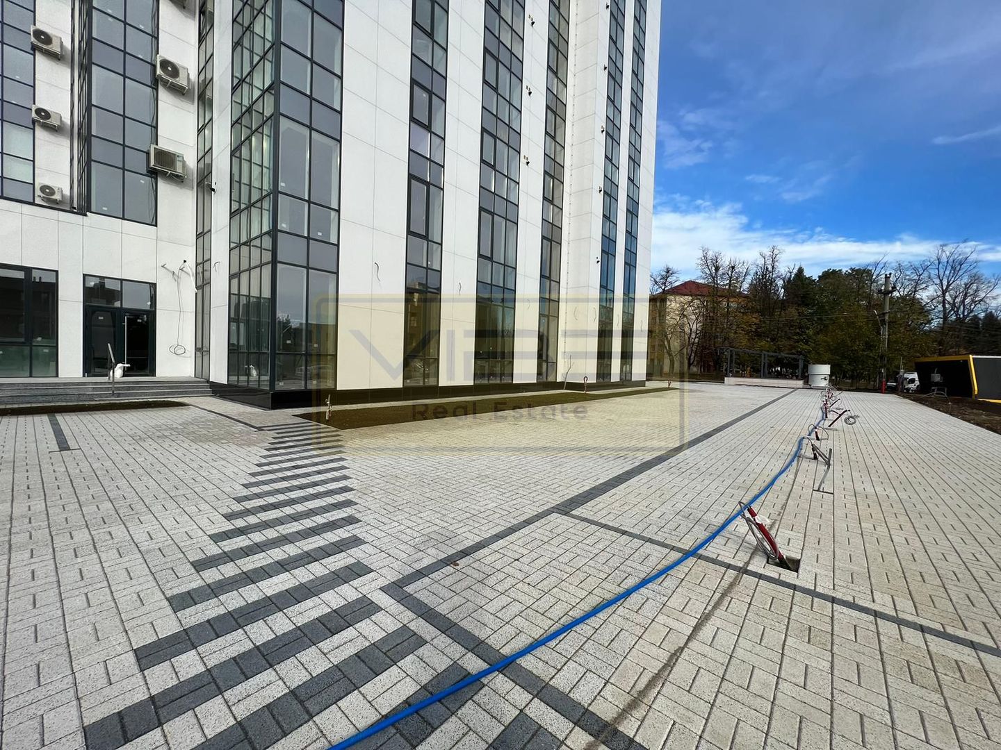 Apartament 2 camere premium AZIMUT TOWER COPOU - Poză 45