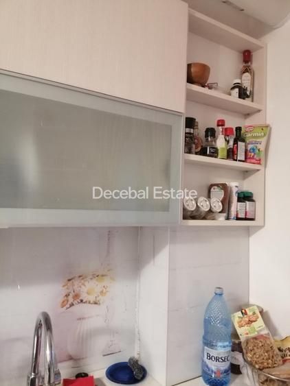 3 camere Dristor 1986 3/8 centrala proprie 2 balcoane 2 bai - Poză 5