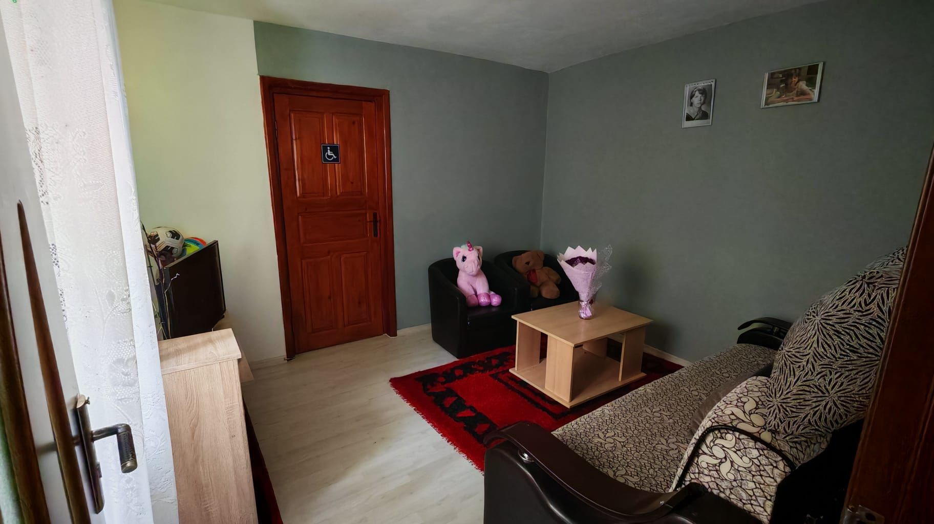 COMISION 0.Casa 4 camere,zona BLumana,Avram Iancu Kaufland - Poză 9