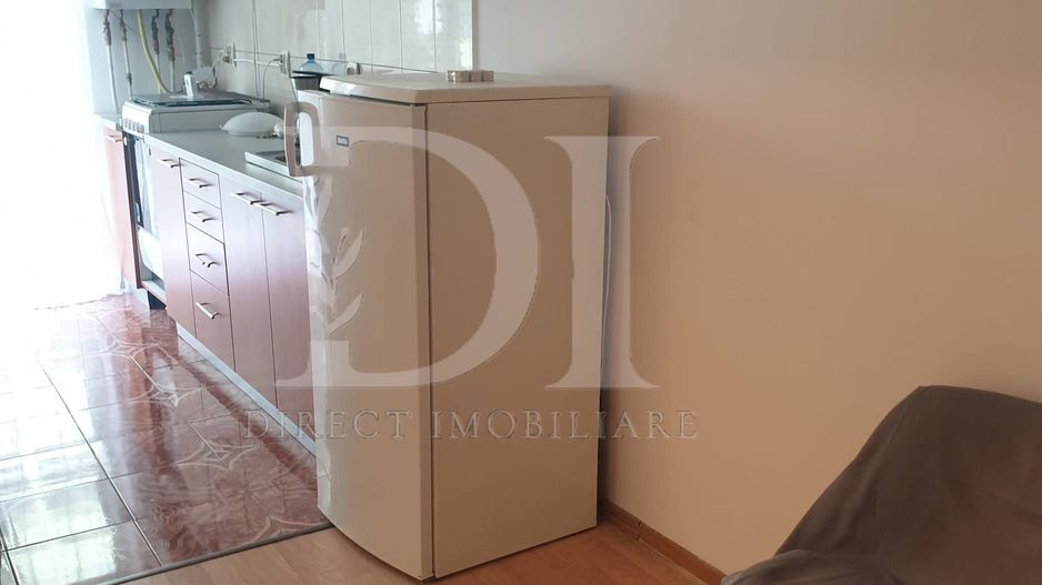 Apartament cu o cameră | Zona accesibila - Poză 6