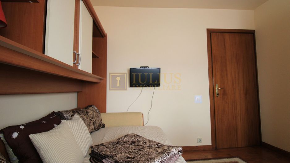 3 camere, centrala proprie, zona Olimpia. - Poză 14