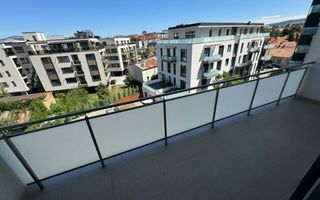 2 camere, modern, bloc nou, parcare zona Centrala, Bosch, NTT Data - Poză 7