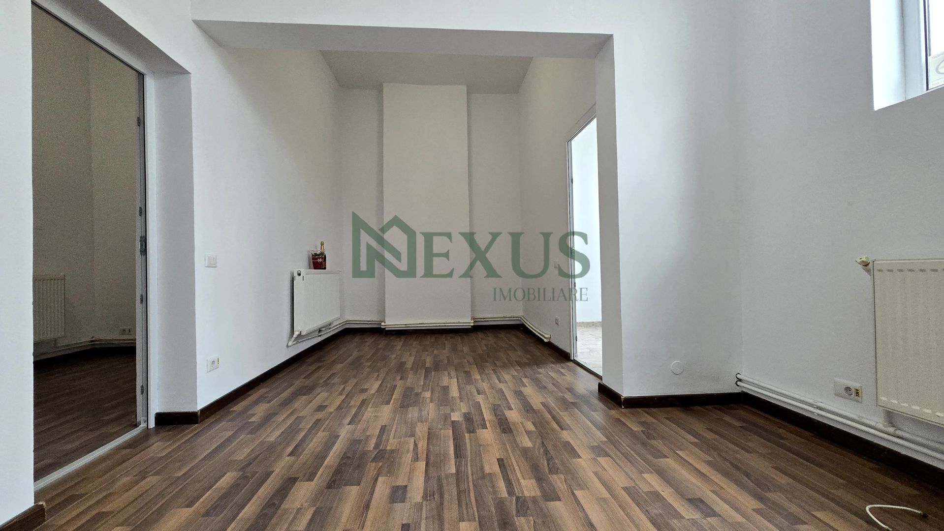 Spațiu comercial de închiriat, Com. Nicolae Bălcescu, Jud. Bacău - Poză 3