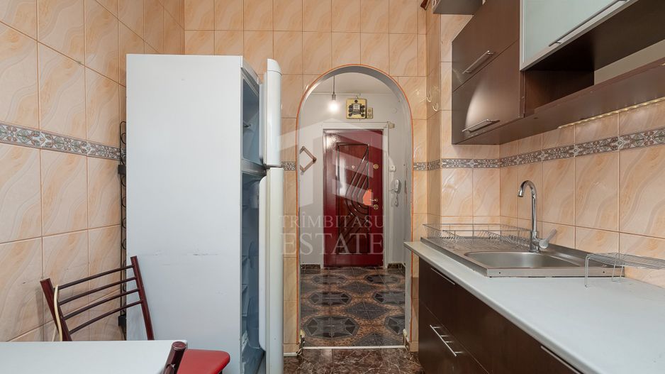 Bulevardul Obregia, Salon Why Not, 3 camere de inchiriat - Poză 15
