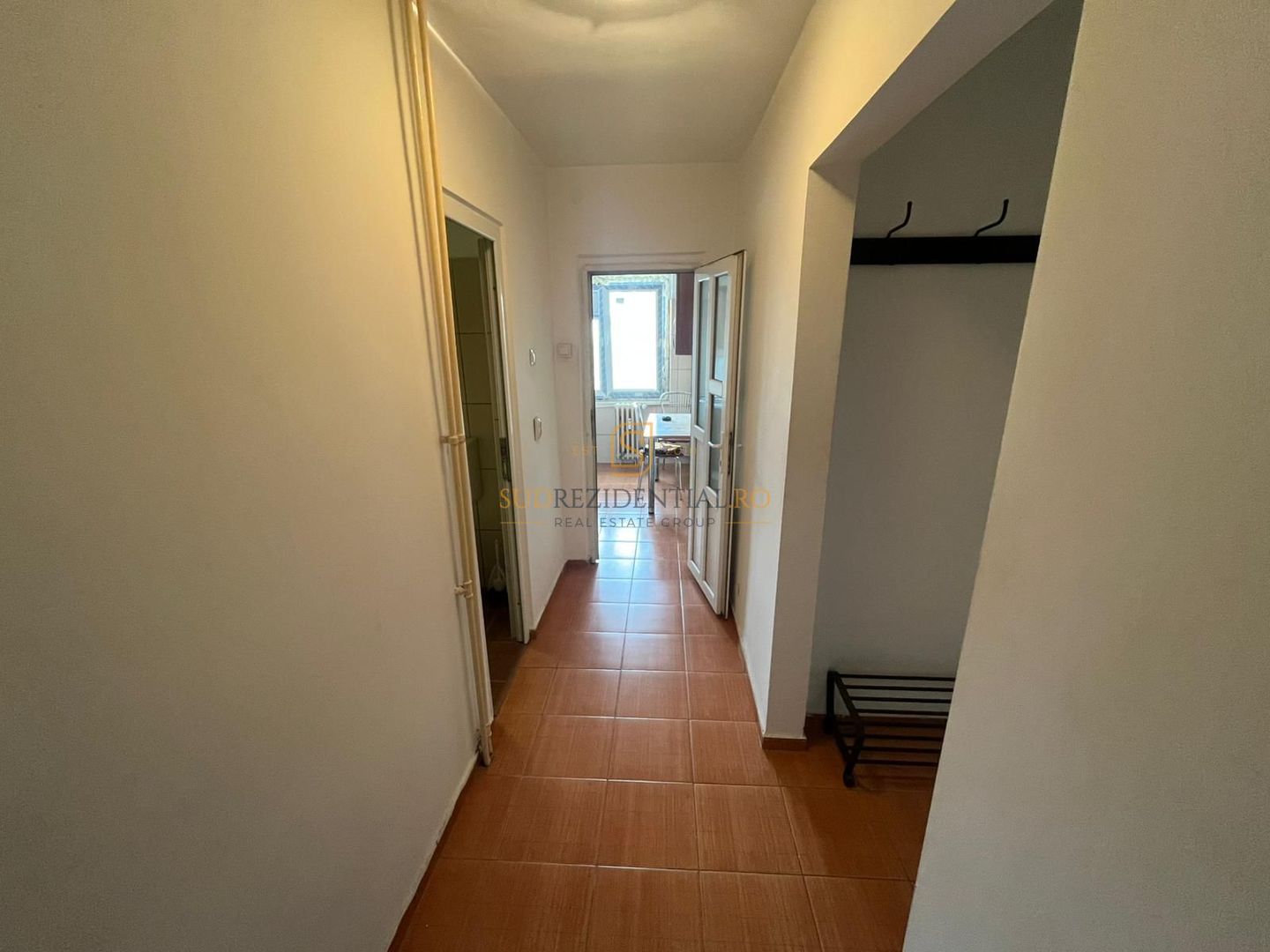 Apartament 2 Camere, Bd. Constantin Brâncoveanu, bloc reabilitat 2025 - Poză 14