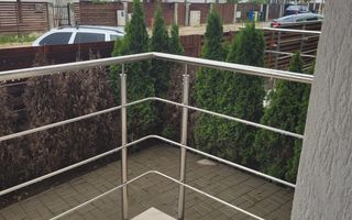 Apartament 3 camere | Parcare Subterană | Curte | Ghimbav - Poză 17