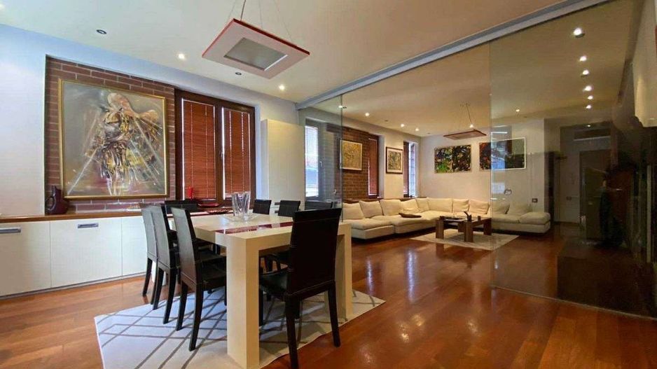 5 camere, lux, 160 mp, finisaje premium, Dorobanți-Floreasca - Poză 1