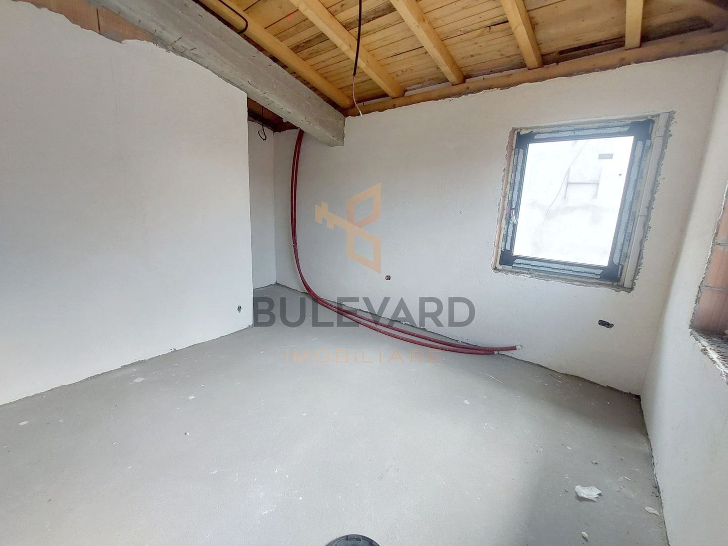 Casa noua in zona stadionului CFR! - Poză 13