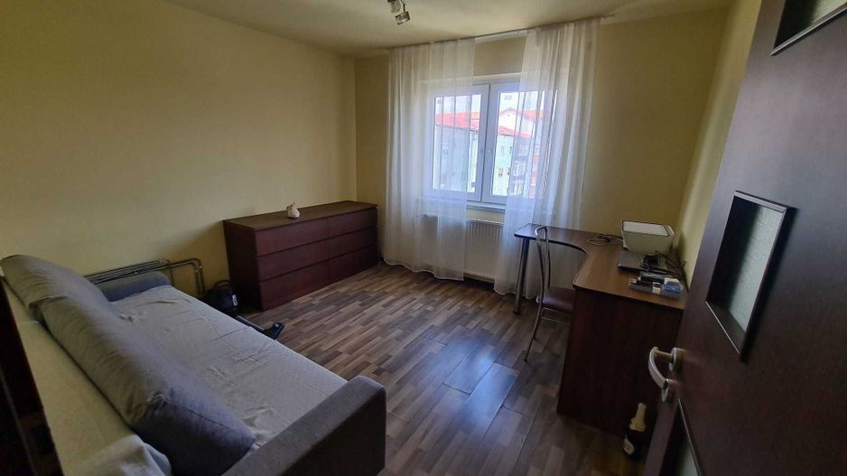 Girocului | 3 Camere | Centrala proprie | Mobilat si Utilat - Poză 3