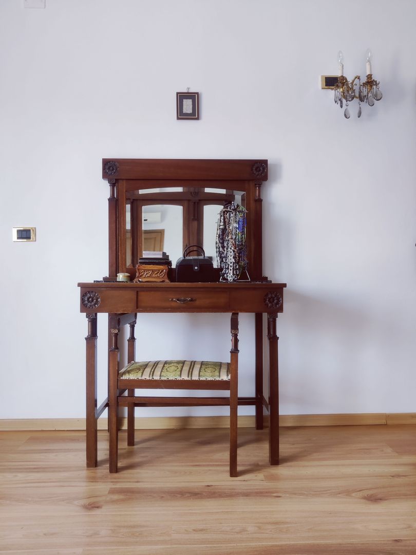 CASA INDIVIDUALA GHIRODA +TEREN 1752 MP - Poză 24