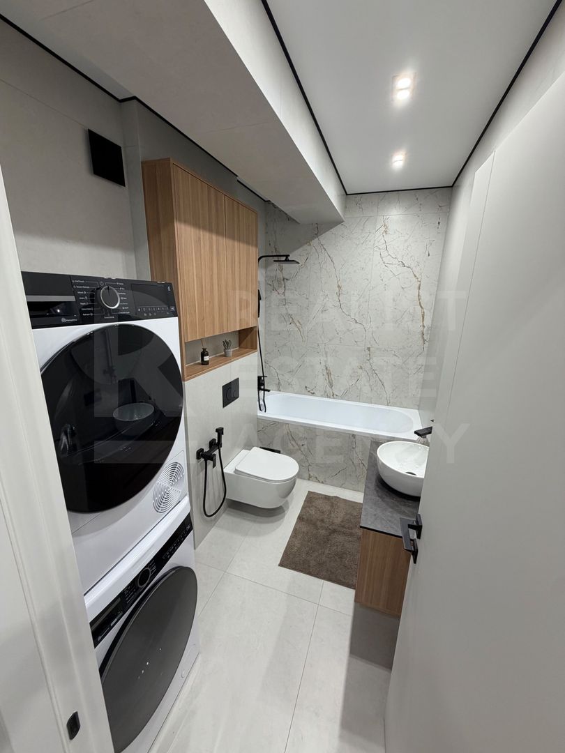 Vânzare apartament, 1 cameră, str. Ghica Vodă, Botanica - Poză 8