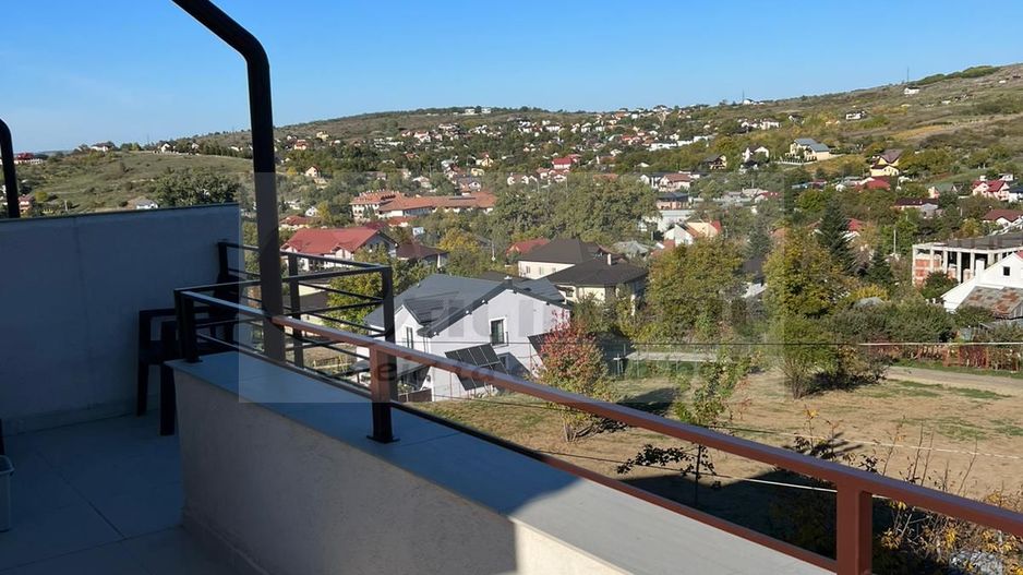 Apartament 3 camere - 96 mp - Plopii fara Sot - parcare - 550 euro ! - Poză 8