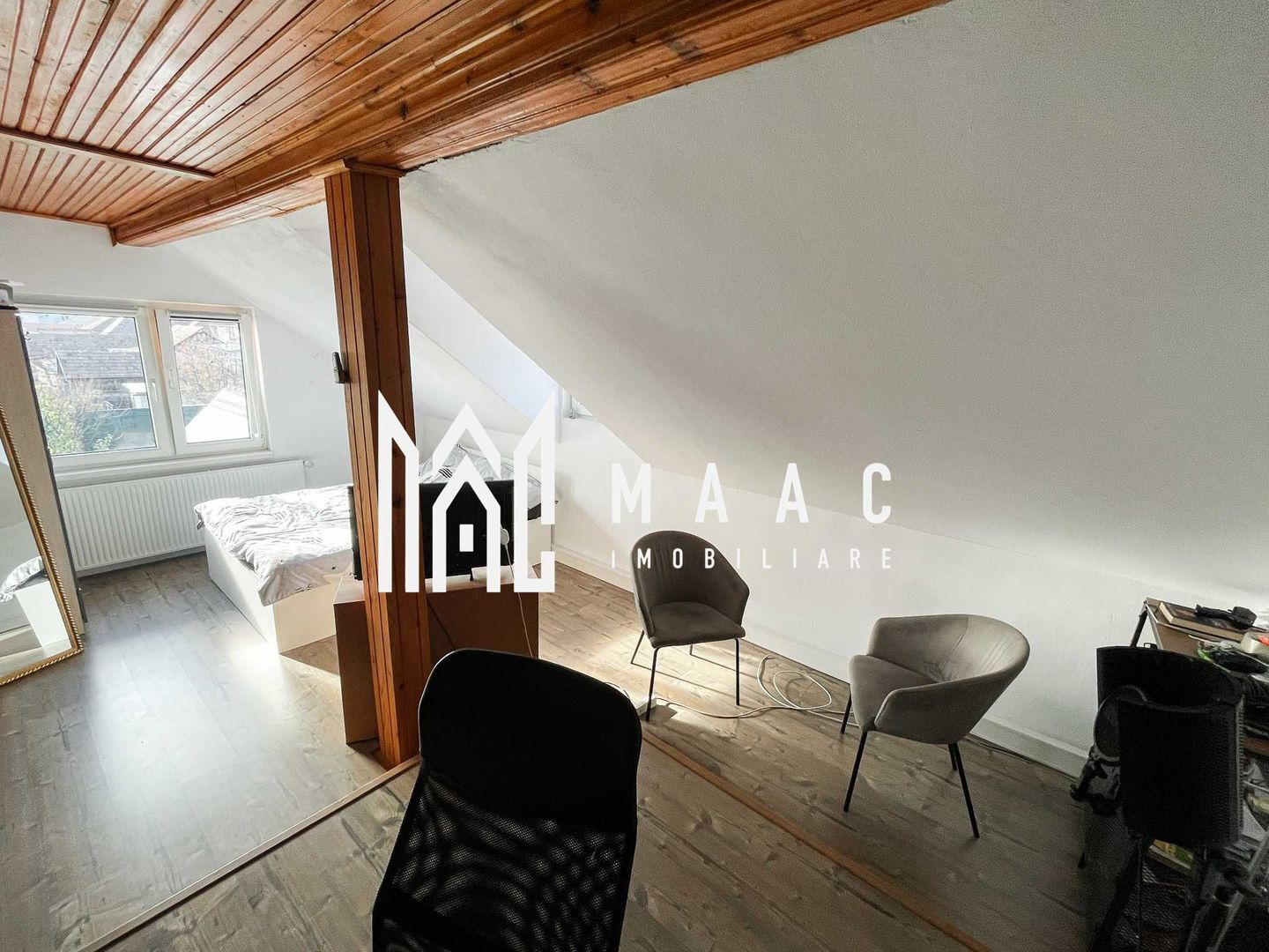 Casă 4 Camere | 200 MPU  | 350 mp Curte |  Lacul lui Binder - Poză 6