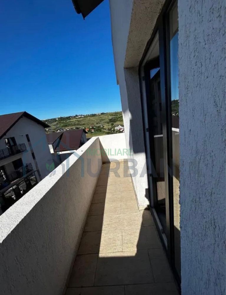Apartament 1 cameră, decomandat, 38 mp, Șoseaua Rediu, Iași - de închiriat - Poză 5