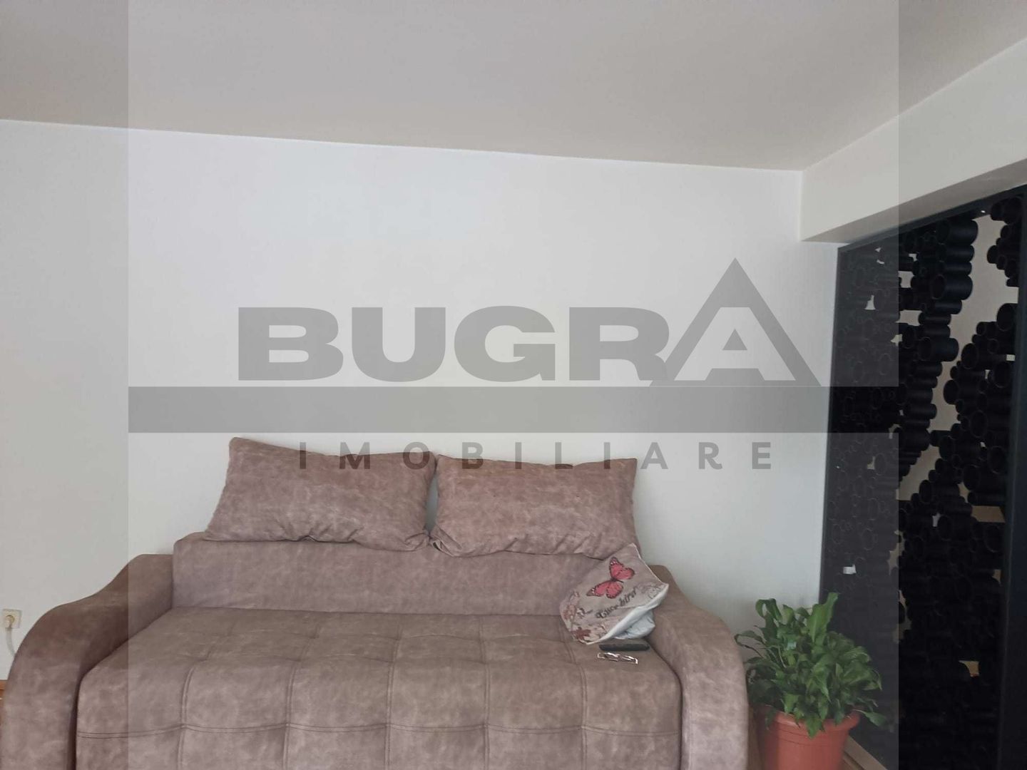Apartament 2 camere, decomandat, 54 mp, terasa, zona Restaurant Regal - Poză 4