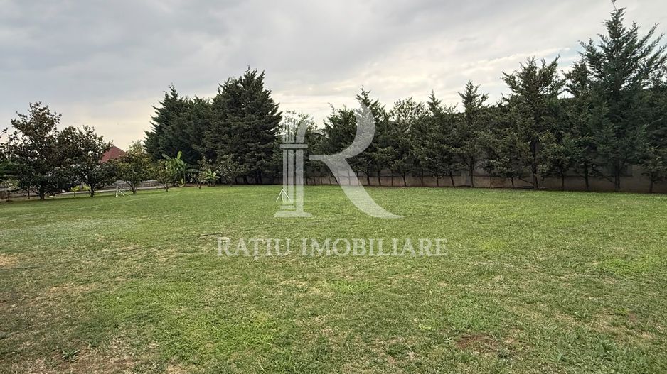 Proprietate | D+P+1+M | Destinată activitătii comerciale | Oradea - Poză 13