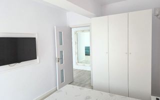 Studio modern mobilat, parcare inclusă – ideal locuit/investiție - Poză 5
