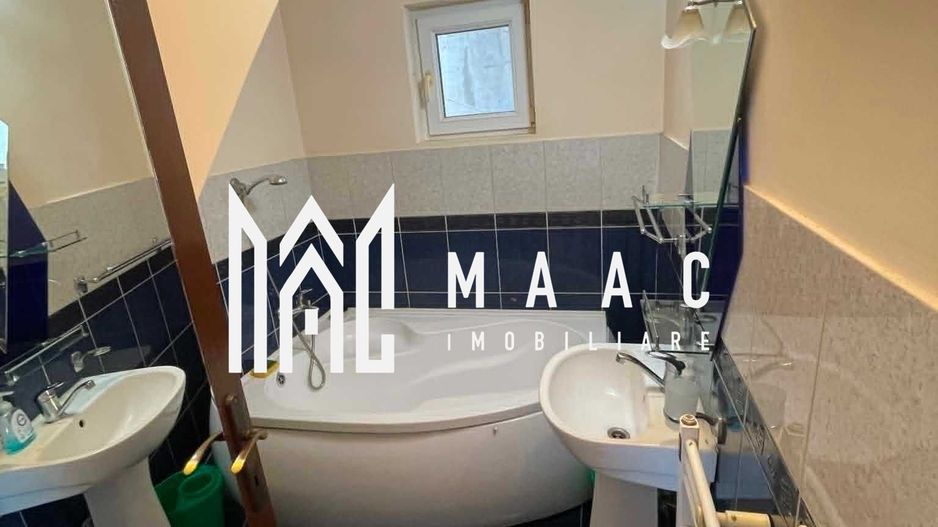 Apartament 2 camere | Centru | 54.4 mpu | - Poză 8