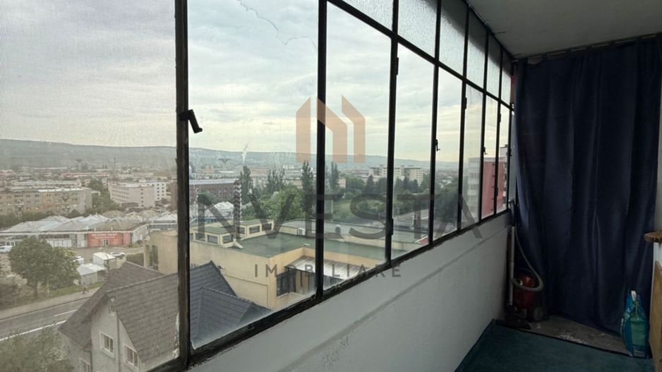 Apartament decomandat cu 4 camere si 2 balcoane - zona Marasti! - Poză 8