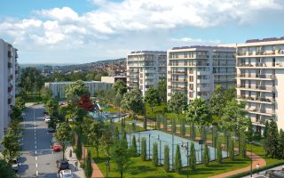 Apartament 3 camere, proiect Premium, la standard nZEB, zona Fabricii - Poză 3