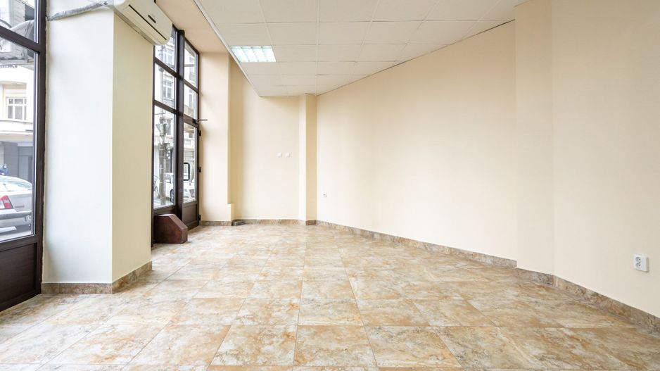 COMISION 0% - Spatiu comercial str. Ion Campineanu - Calea Victoriei - Poză 6