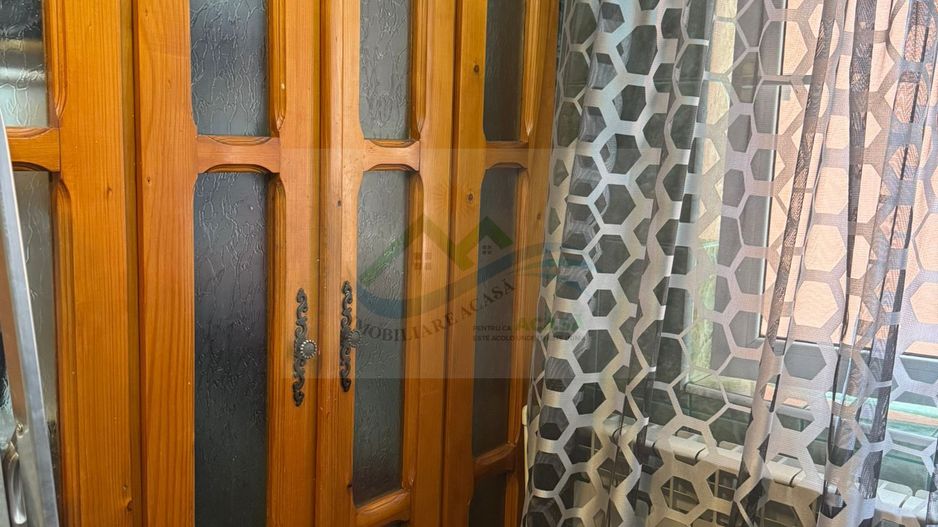 Apartament cu 2 camere Burdujeni/Suceava - Poză 12