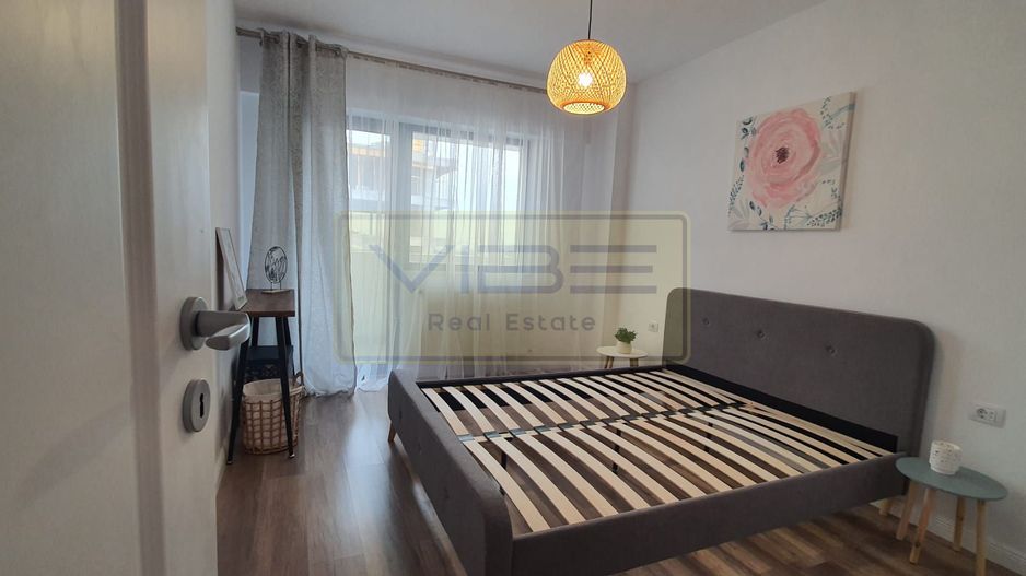 Apartament 2 camere primium FUSION TOWERS - Poză 12