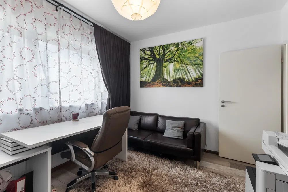 Casa in duplex - 4 camere Sanpetru, Brasov - Poză 4