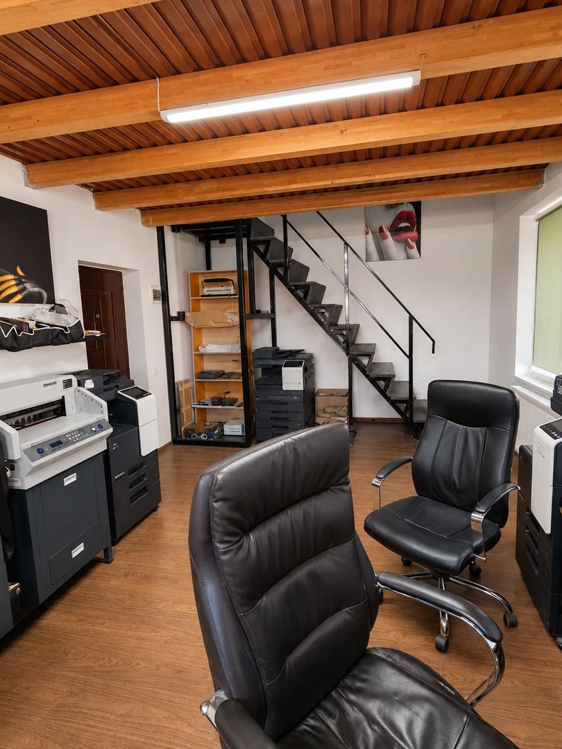Apartament de vanzare cu 4 camere in zona Centru Alba Iulia - Poză 1