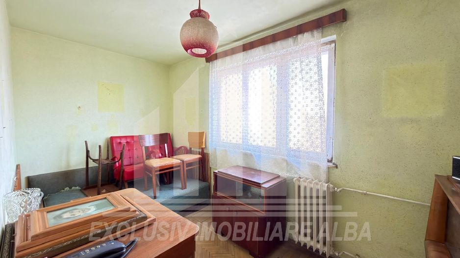 Apartament cu 4 camere | Cetate | 57 mp | Etaj intermediar | Lift - Poză 4