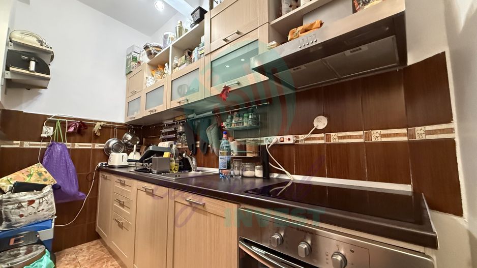 Apartament boem  | Renovat complet | Centrală proprie - Poză 8
