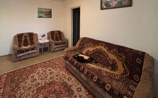 Apartament 2 camere – Mănăștur | Etaj 3/4 - Poză 2